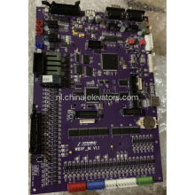 Hyundai Lift Mainboard WBVF_NI V1.1 / WJE-2649